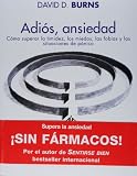 Adios ansiedad (Spanish Edition)