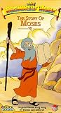 Beginner s Bible: Moses