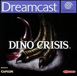 Dino Crisis