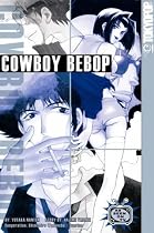Cowboy Bebop: v. 1