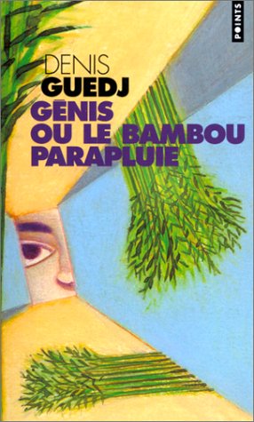 Genis ou le Bambou parapluie