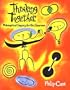Thinking Together (The Children's Philosophy Seri)