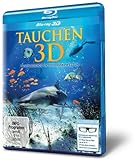 Image de Tauchen 3d-Faszinierende Unterwasserwelten [Blu-ray] [Import allemand]