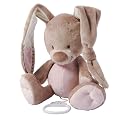 Nattou - Rigolos - 815079 - Doudou - Musical Lapin