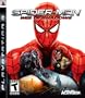 Spider-Man: Web of Shadows