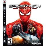 Spider-Man: Web of Shadows
