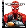 Spider-Man: Web of Shadows