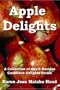 Apple Delights Cookbook (Cookbook Delights)