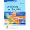 Spedition und Logistik: Fachw�rter von A - Z Deutsch und Englisch