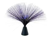 Retro Lampe Fiber Fountain - Dekoration