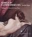 Kings and Connoisseurs: Collecting Art in Seventeenth-Century Europe (A.W. Mellon Lectures in the Fine Arts)