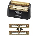 Wahl Dynaflex, ID & Custom Shave 