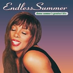 Endless Summer Greatest Hits