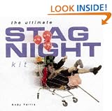 The Ultimate Stag Night Kit