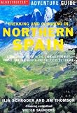 Trekking and Climbing in Northern Spain (Globetrotter Adventure Guide)