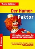 Der Humor-Faktor - Thomas Holtbernd
