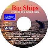 Big Ships Cruising: Canada and New England (REGION 1) (NTSC)