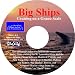 Big Ships Cruising: Canada and New England (REGION 1) (NTSC)