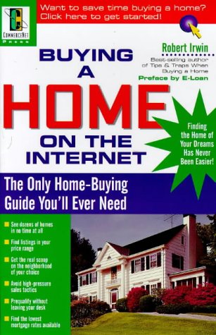 51WBJD694XL. SL500  internet home business: Buying a Home on the Internet