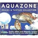 Cosmi CDRS508 Aquazone Jellies & Turtles Collection