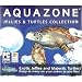 Video Games : Cosmi CDRS508 Aquazone Jellies & Turtles Collection