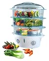 Russell Hobbs 12711 - You Are What You Eat - Health Steamer