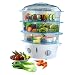 Russell Hobbs 12711 - You Are What You Eat - Health Steamer