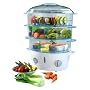 Russell Hobbs 12711 - You Are What You Eat - Health Steamer