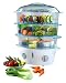 Russell Hobbs 12711 - You Are What You Eat - Health Steamer