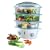 Russell Hobbs 12711 - You Are What You Eat - Health Steamer
