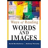 ways of reading words and images