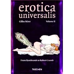 Erotica Universalis: Volume II (Klotz)
