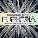 Review Various Artists  / Very Best Of Euphoria (Limited Edition)