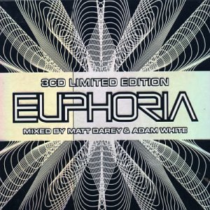 CD-Charts  Search : Very Best Of Euphoria (Limited Edition)