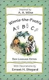 Winnie-the-Pooh's A B C