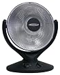 Soleus Air MS-09 Oscillating Radiant Heater