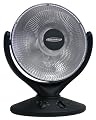 Soleus Air MS-09 Oscillating Radiant Heater
