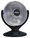 Soleus Air MS-09 Oscillating Radiant Heater