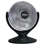 Soleus Air MS-09 Oscillating Radiant Heater