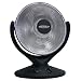Soleus Air MS-09 Oscillating Radiant Heater