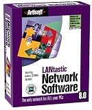 LANtastic Fast Ethernet Starter Kit
