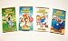 The Adventures of Rocky & Bullwinkle Classic Collection (4pk): Birth of Bullwinkle; La Grande Moose; Whisler's Moose; Norman Moosewell
