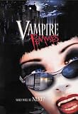 cover of Vampire Femmes