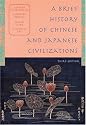 A Brief History of Chinese and Japanese Civilizations