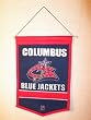 Columbus Blue Jackets - NHL Hockey Traditions Banner (Pennants)