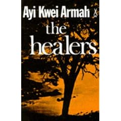 The Healers (African Writers Series)