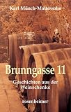 Brunngasse 11 - Karl M�nch-Mattessohn