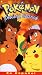 VHS : Pokemon: Electric Discharge (Spanish)