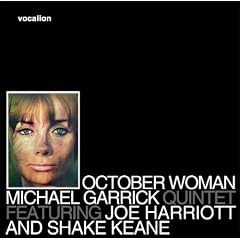October Woman
