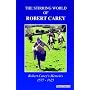 The Stirring World of Robert Carey: Robert Carey's Memoirs 1577 - 1625